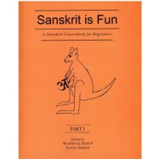 Sanskrit is Fun  Part 1